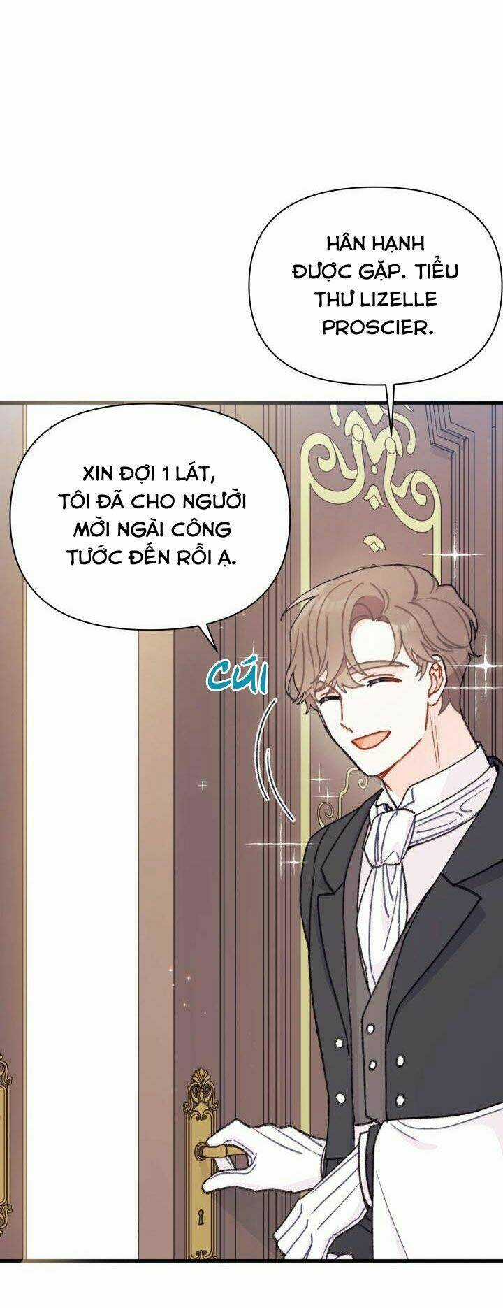 Tôi Đã Có Chồng Sau Khi Nhặt Được Nam Chính Chapter 5 trang 58