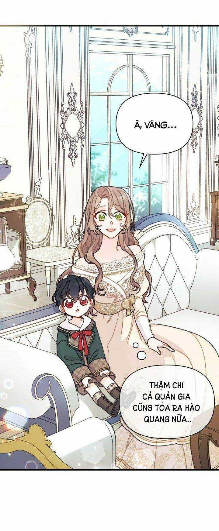 Tôi Đã Có Chồng Sau Khi Nhặt Được Nam Chính Chapter 5 trang 59