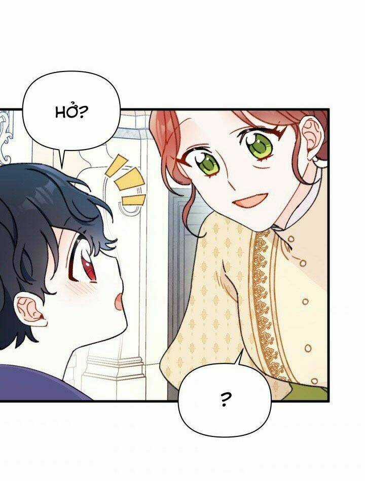 Tôi Đã Có Chồng Sau Khi Nhặt Được Nam Chính Chapter 5 trang 6