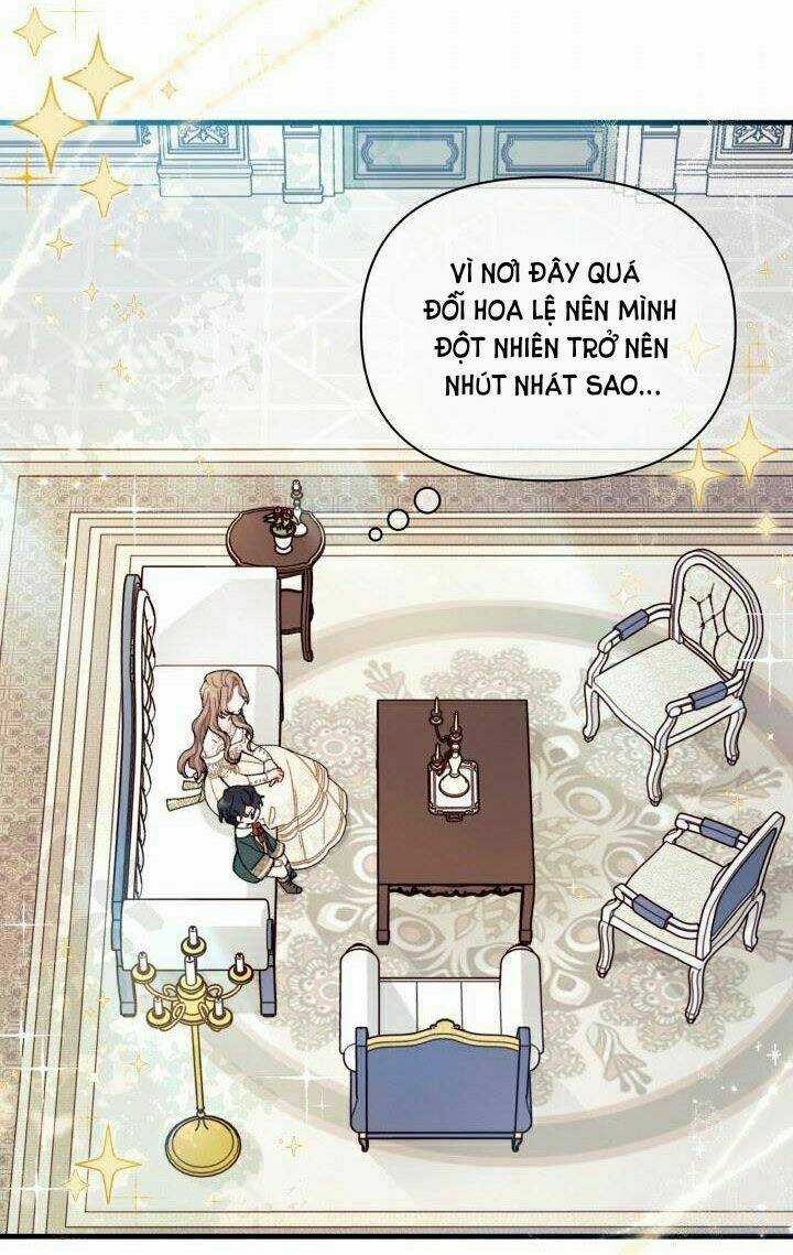 Tôi Đã Có Chồng Sau Khi Nhặt Được Nam Chính Chapter 5 trang 61