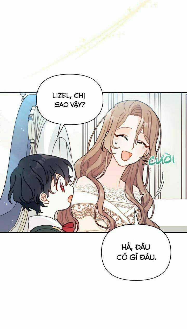 Tôi Đã Có Chồng Sau Khi Nhặt Được Nam Chính Chapter 5 trang 62