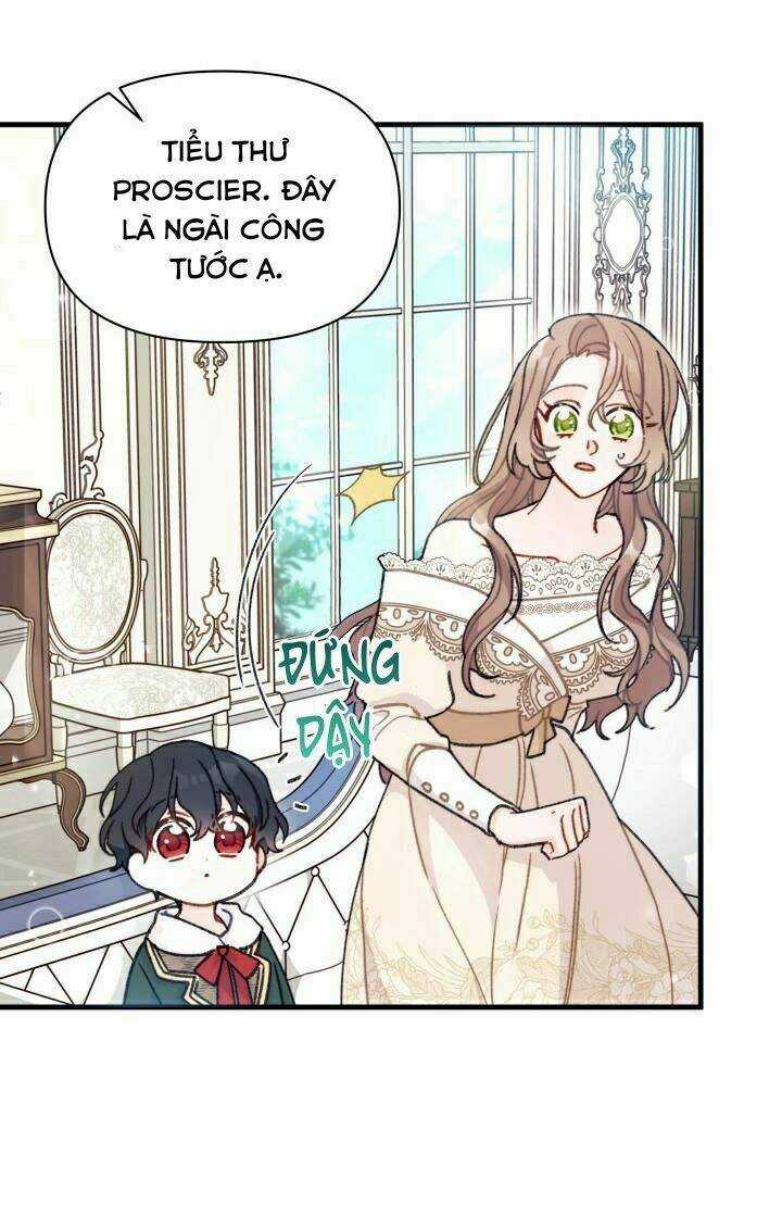 Tôi Đã Có Chồng Sau Khi Nhặt Được Nam Chính Chapter 5 trang 64