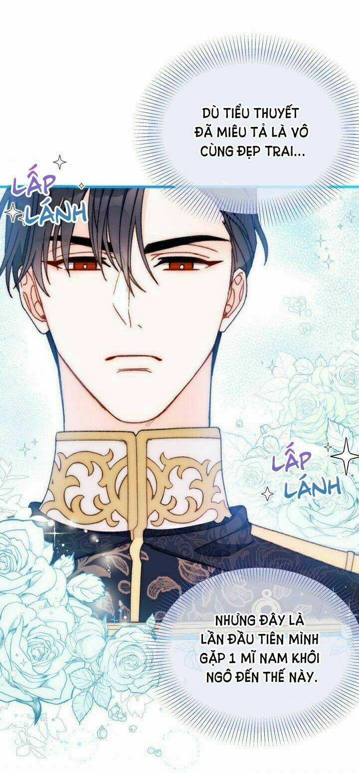 Tôi Đã Có Chồng Sau Khi Nhặt Được Nam Chính Chapter 5 trang 68