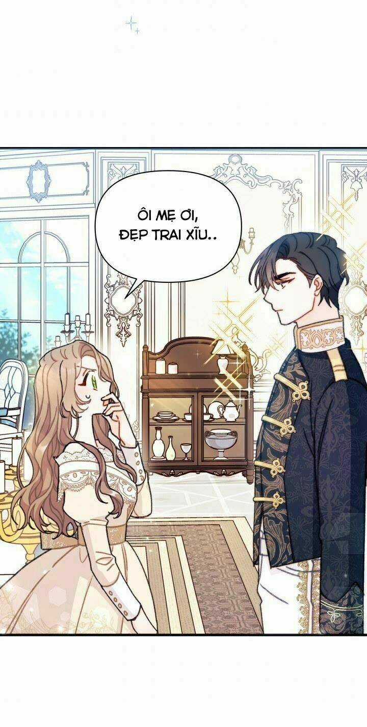 Tôi Đã Có Chồng Sau Khi Nhặt Được Nam Chính Chapter 5 trang 69