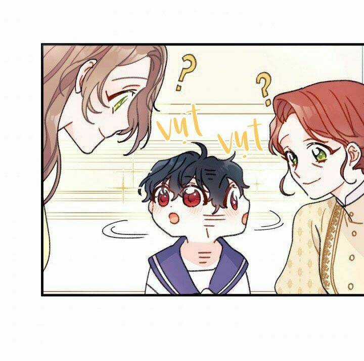 Tôi Đã Có Chồng Sau Khi Nhặt Được Nam Chính Chapter 5 trang 7