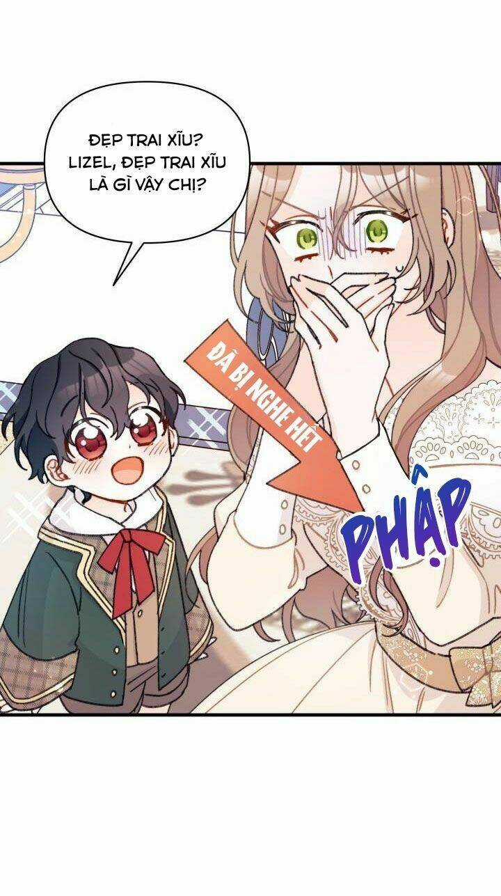 Tôi Đã Có Chồng Sau Khi Nhặt Được Nam Chính Chapter 5 trang 71