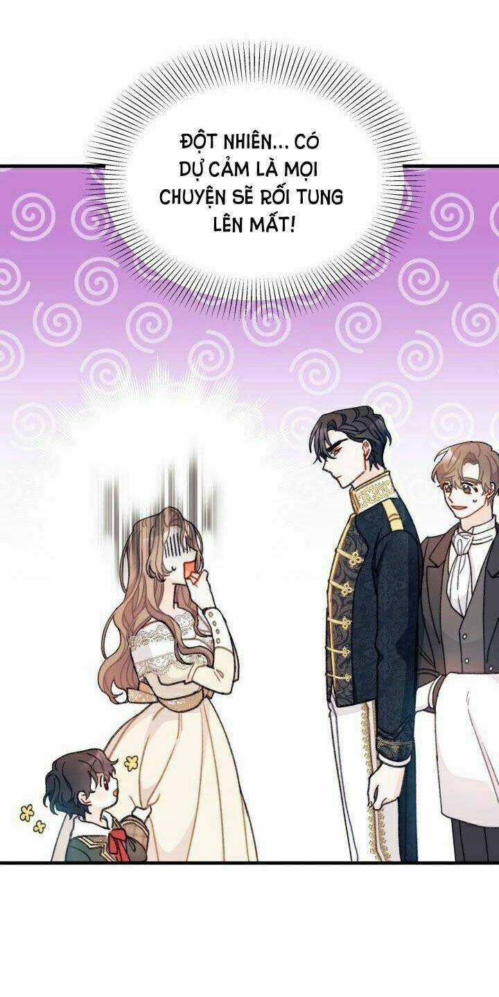 Tôi Đã Có Chồng Sau Khi Nhặt Được Nam Chính Chapter 5 trang 72