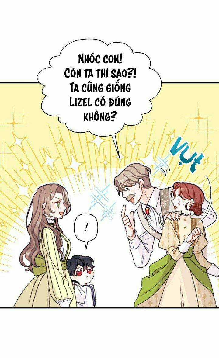 Tôi Đã Có Chồng Sau Khi Nhặt Được Nam Chính Chapter 5 trang 9