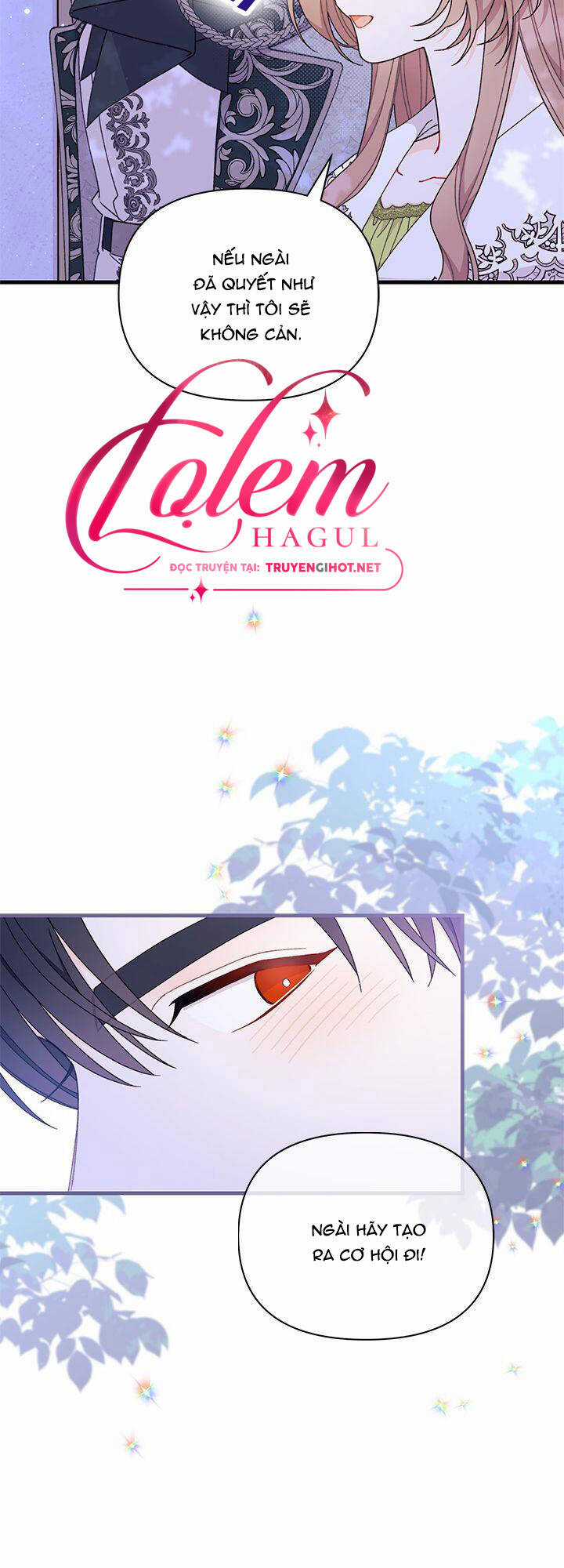 Tôi Đã Có Chồng Sau Khi Nhặt Được Nam Chính Chapter 50.1 trang 12