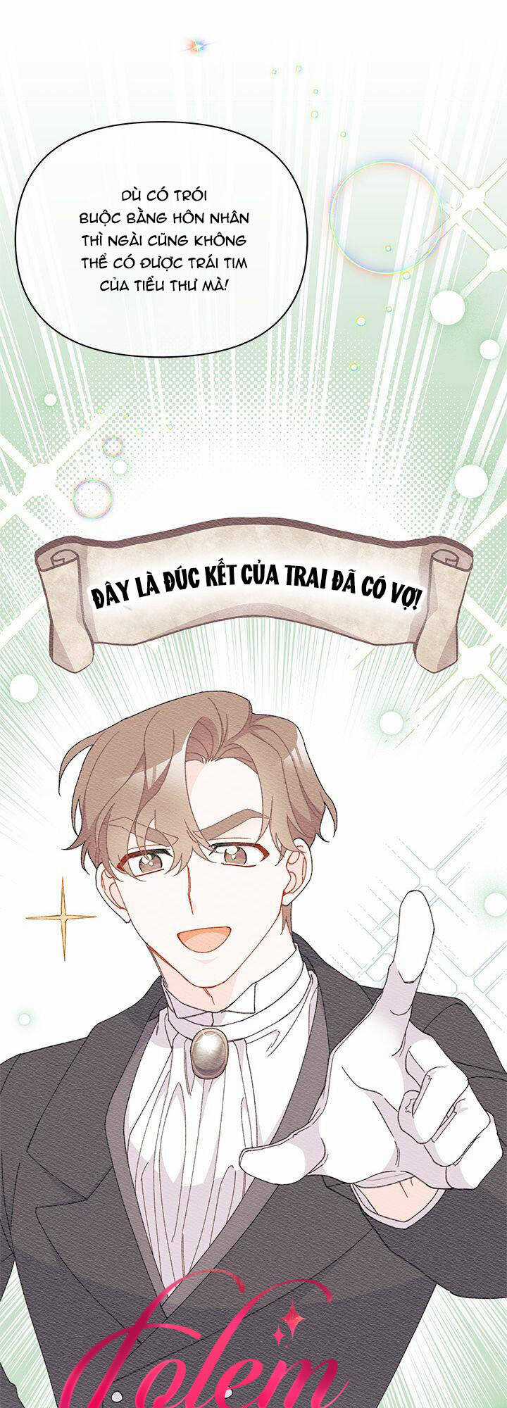 Tôi Đã Có Chồng Sau Khi Nhặt Được Nam Chính Chapter 50.1 trang 13