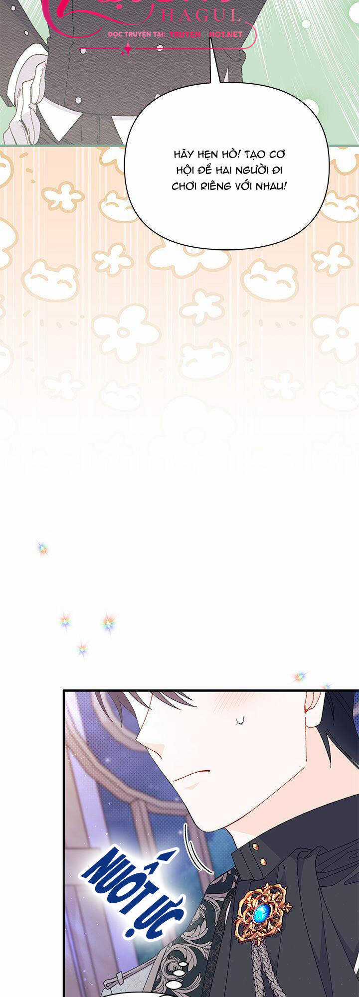 Tôi Đã Có Chồng Sau Khi Nhặt Được Nam Chính Chapter 50.1 trang 14