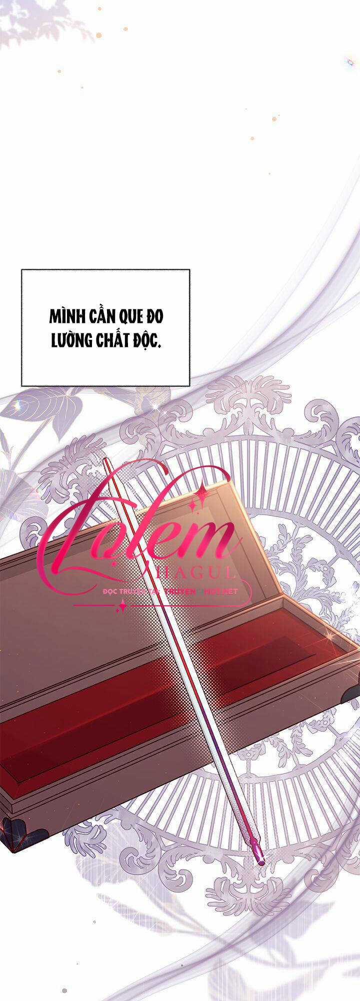 Tôi Đã Có Chồng Sau Khi Nhặt Được Nam Chính Chapter 50.1 trang 19