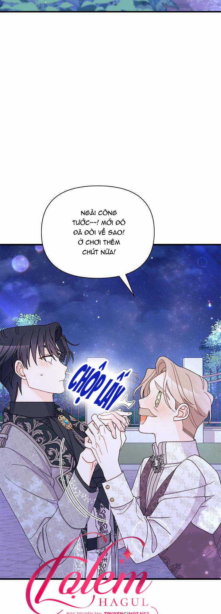 Tôi Đã Có Chồng Sau Khi Nhặt Được Nam Chính Chapter 50.1 trang 2