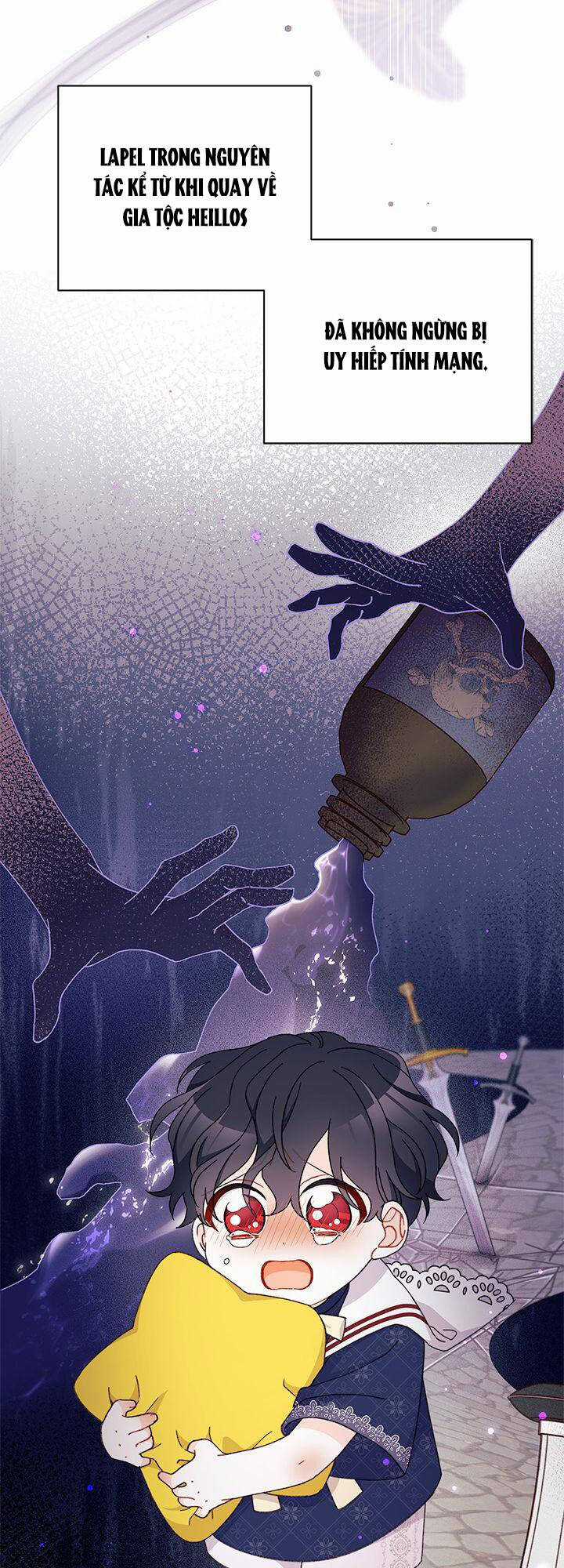 Tôi Đã Có Chồng Sau Khi Nhặt Được Nam Chính Chapter 50.1 trang 20