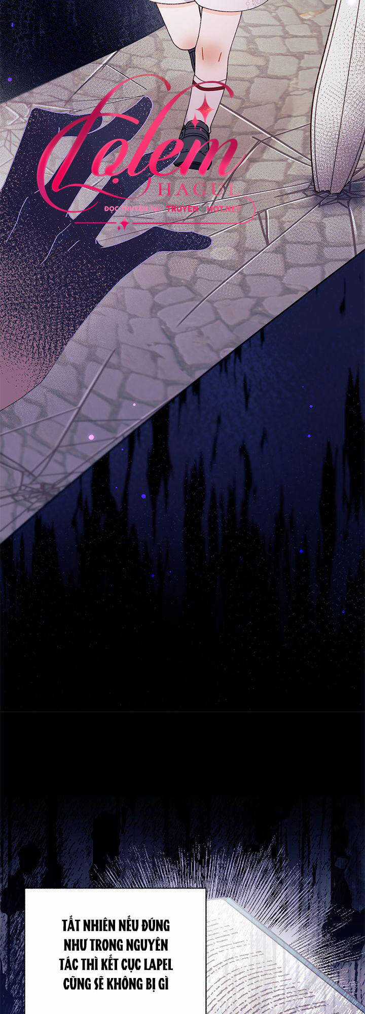 Tôi Đã Có Chồng Sau Khi Nhặt Được Nam Chính Chapter 50.1 trang 21