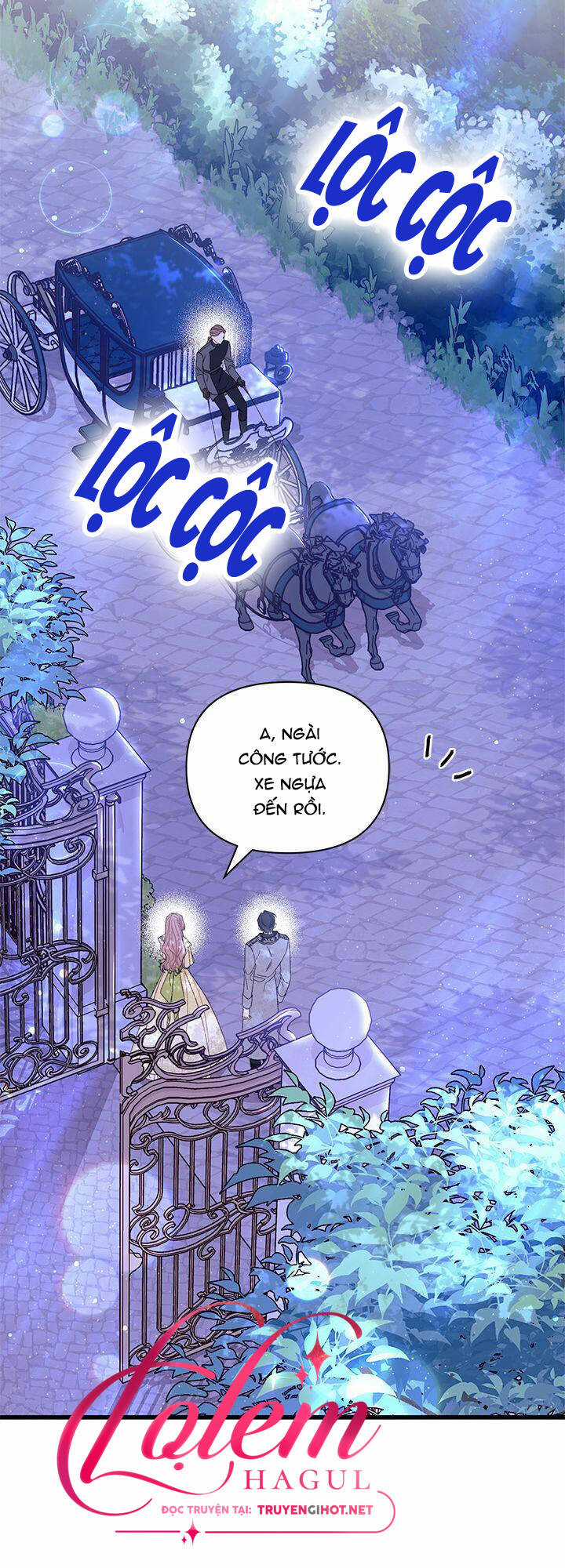 Tôi Đã Có Chồng Sau Khi Nhặt Được Nam Chính Chapter 50.1 trang 25