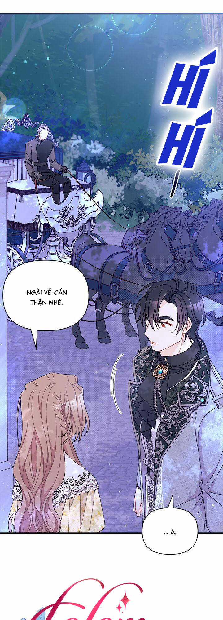 Tôi Đã Có Chồng Sau Khi Nhặt Được Nam Chính Chapter 50.1 trang 26