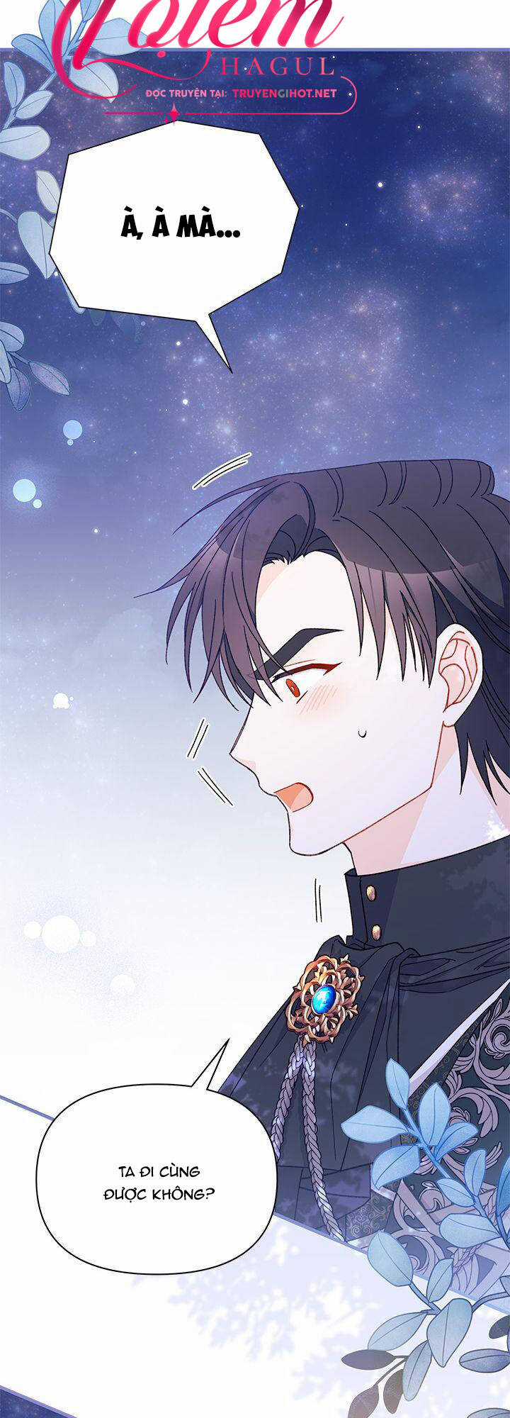 Tôi Đã Có Chồng Sau Khi Nhặt Được Nam Chính Chapter 50.1 trang 27