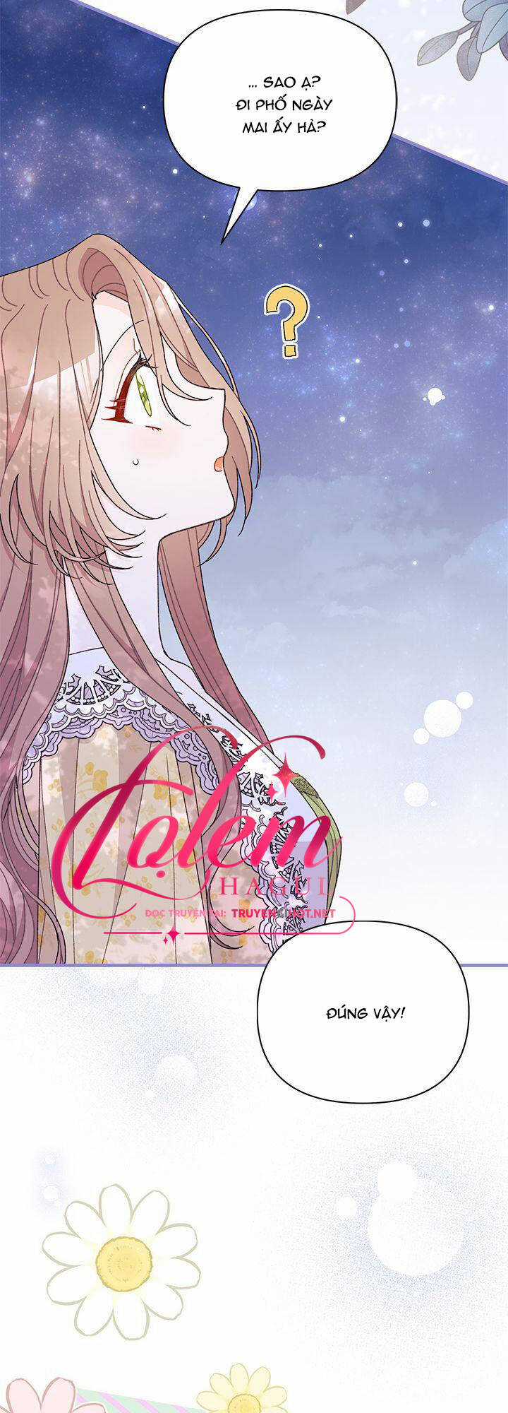 Tôi Đã Có Chồng Sau Khi Nhặt Được Nam Chính Chapter 50.1 trang 28