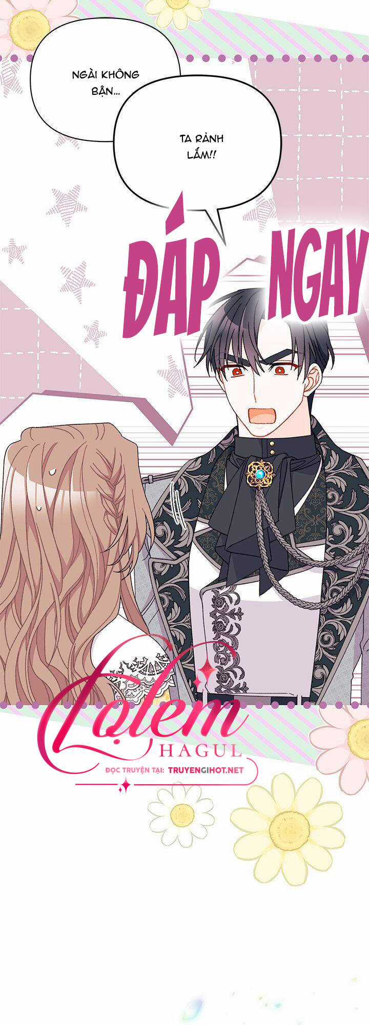 Tôi Đã Có Chồng Sau Khi Nhặt Được Nam Chính Chapter 50.1 trang 29