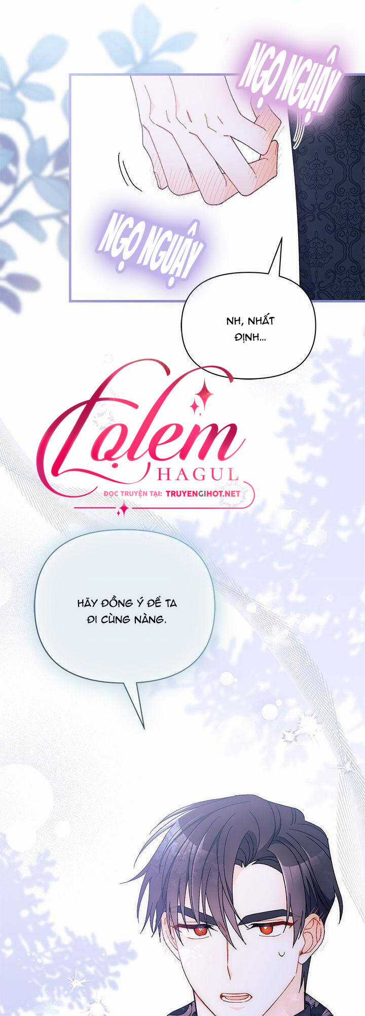 Tôi Đã Có Chồng Sau Khi Nhặt Được Nam Chính Chapter 50.1 trang 30