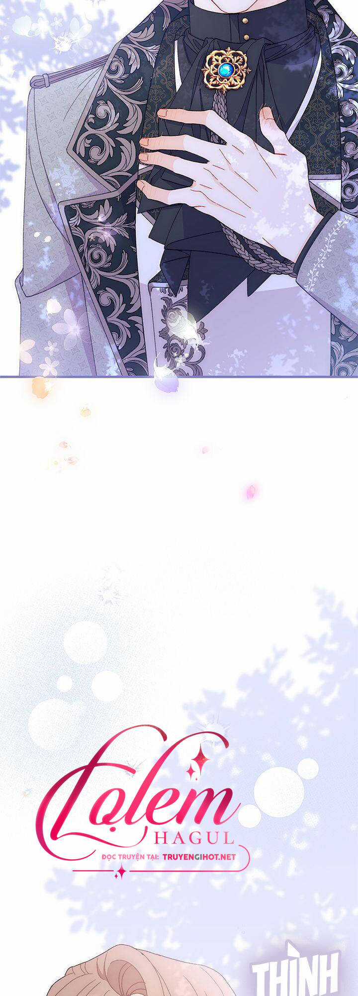 Tôi Đã Có Chồng Sau Khi Nhặt Được Nam Chính Chapter 50.1 trang 31