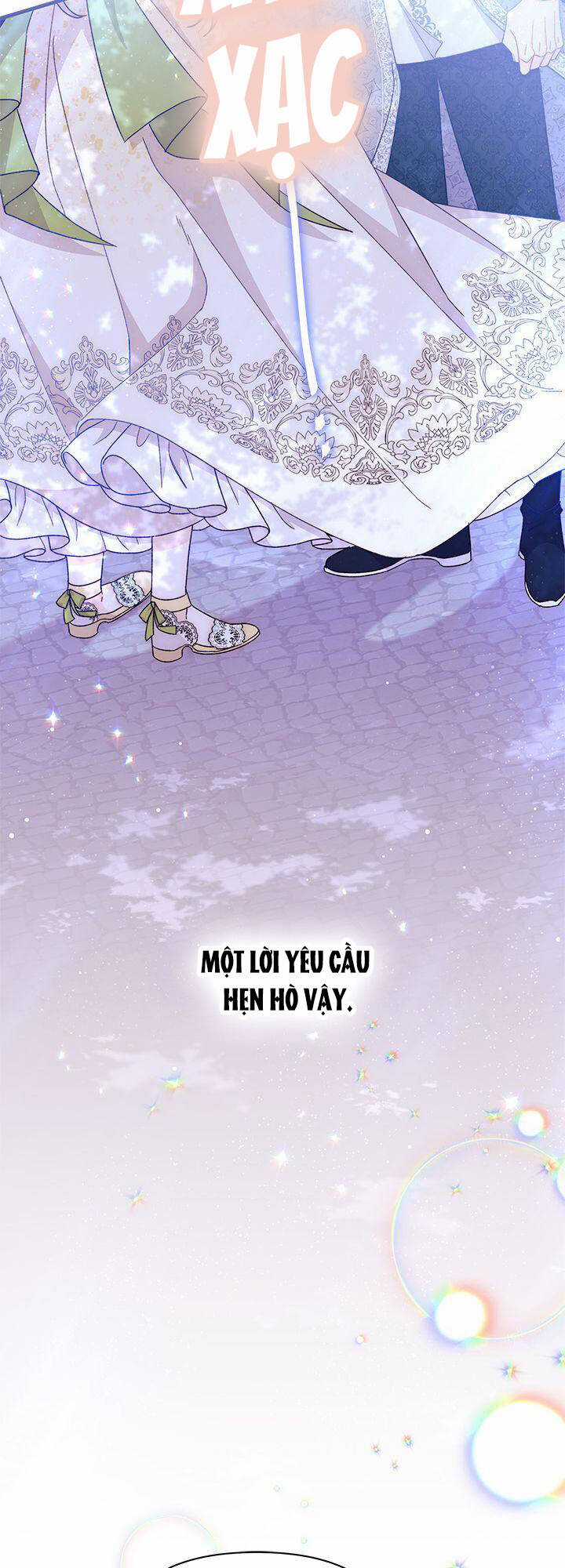 Tôi Đã Có Chồng Sau Khi Nhặt Được Nam Chính Chapter 50.1 trang 33