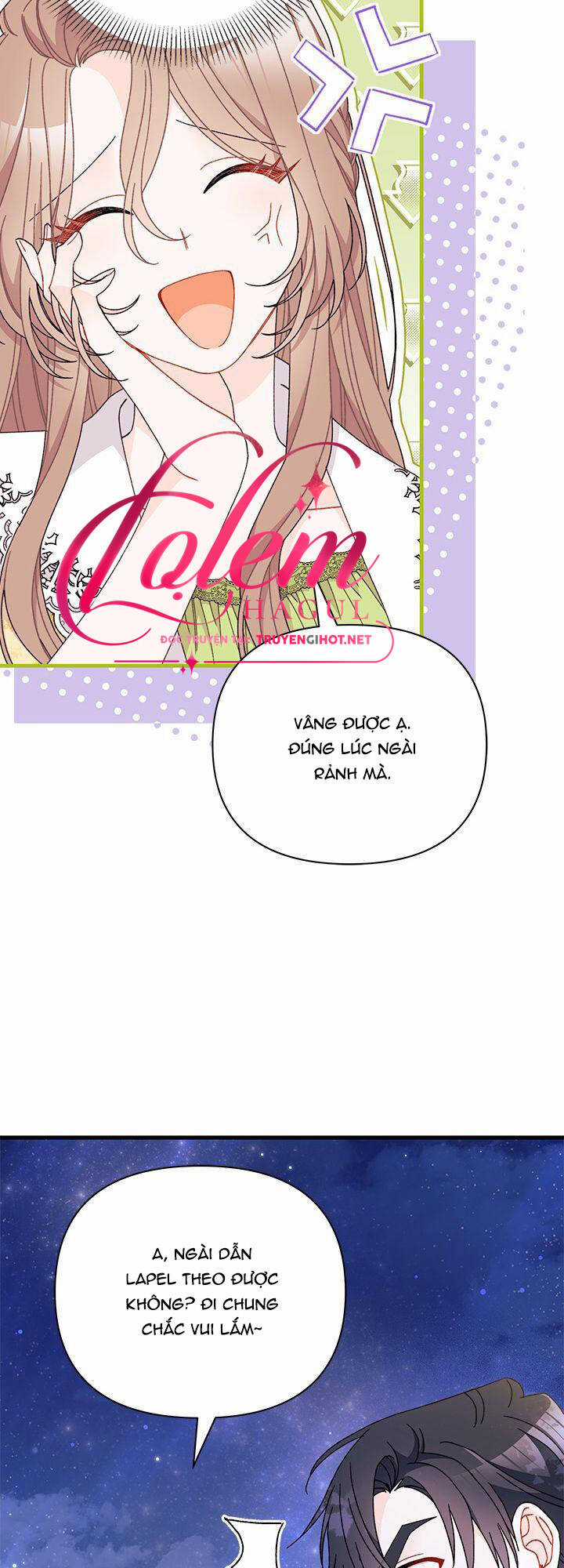 Tôi Đã Có Chồng Sau Khi Nhặt Được Nam Chính Chapter 50.1 trang 36