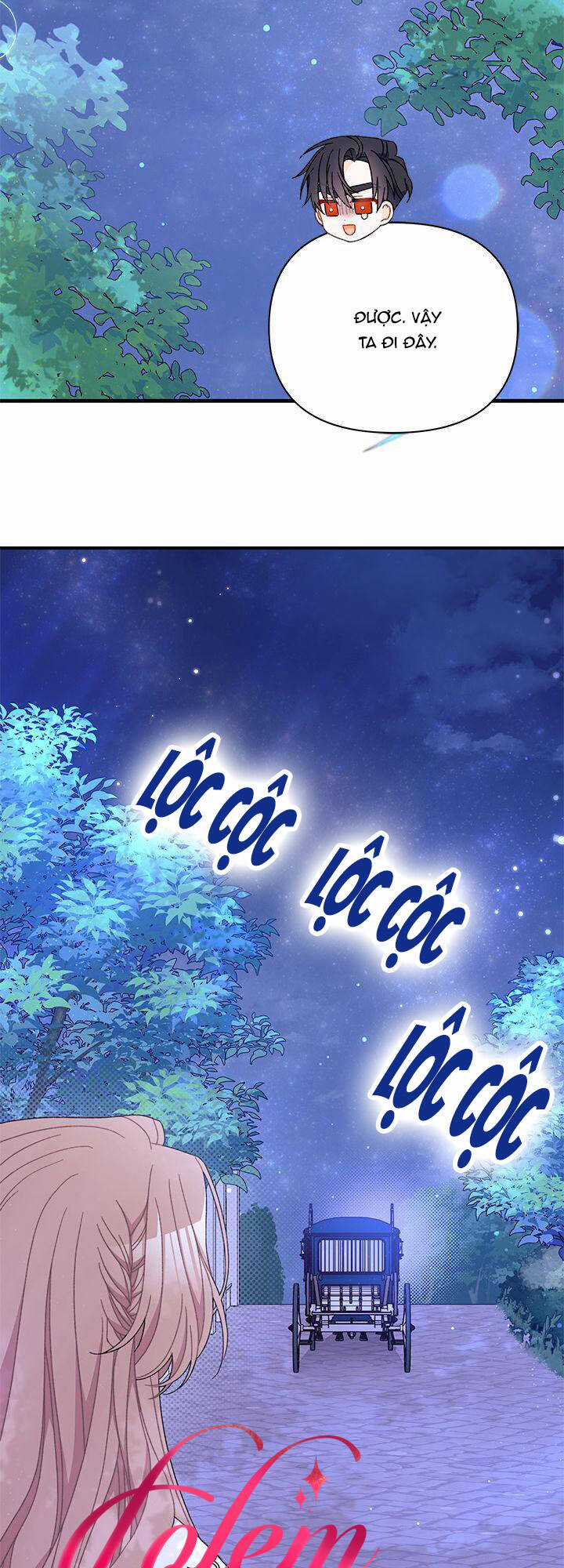 Tôi Đã Có Chồng Sau Khi Nhặt Được Nam Chính Chapter 50.1 trang 39