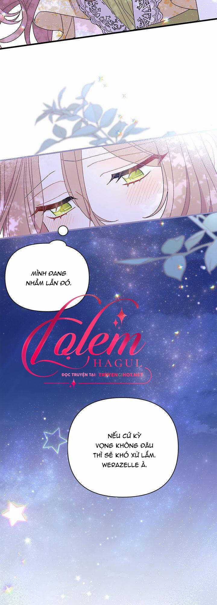 Tôi Đã Có Chồng Sau Khi Nhặt Được Nam Chính Chapter 50.1 trang 41