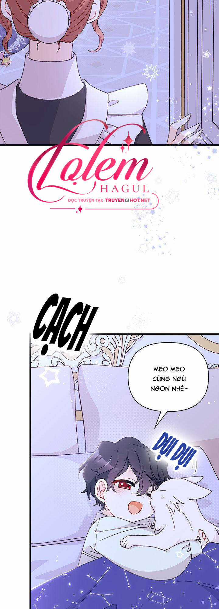 Tôi Đã Có Chồng Sau Khi Nhặt Được Nam Chính Chapter 50.1 trang 45