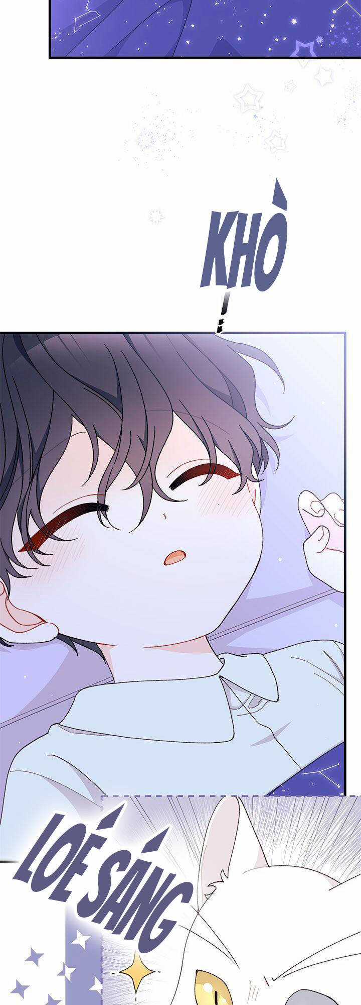 Tôi Đã Có Chồng Sau Khi Nhặt Được Nam Chính Chapter 50.1 trang 46