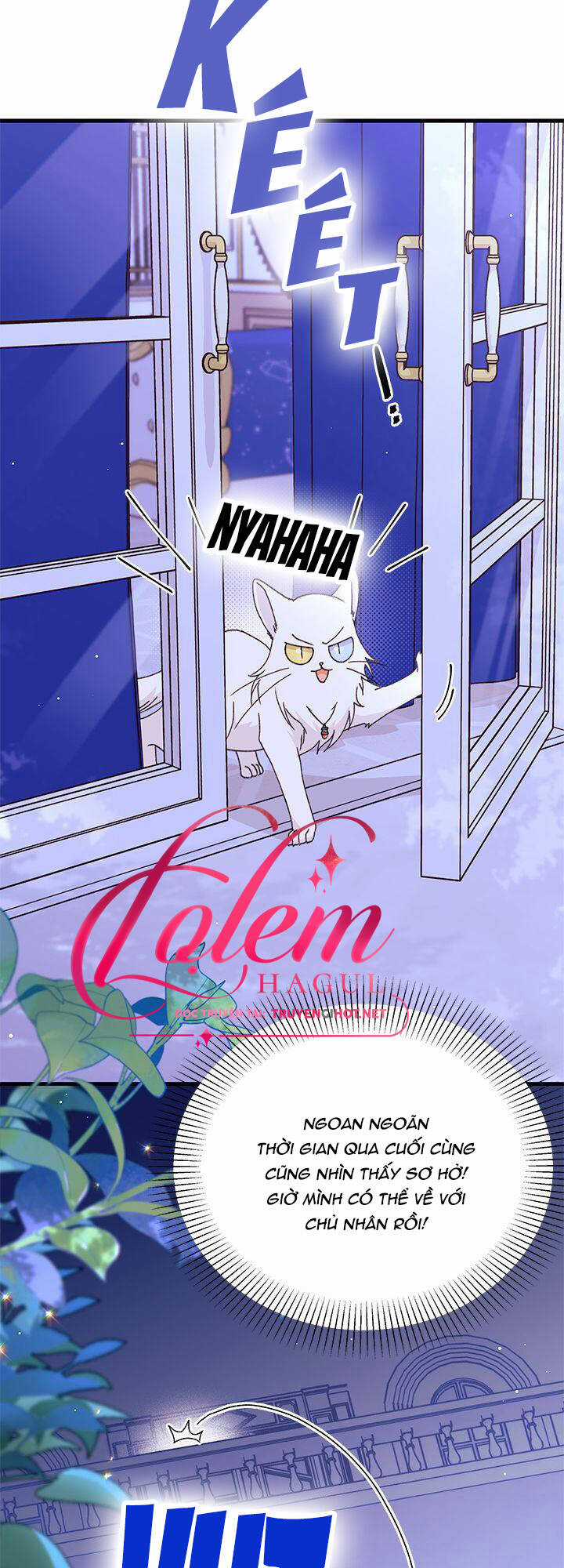 Tôi Đã Có Chồng Sau Khi Nhặt Được Nam Chính Chapter 50.1 trang 49