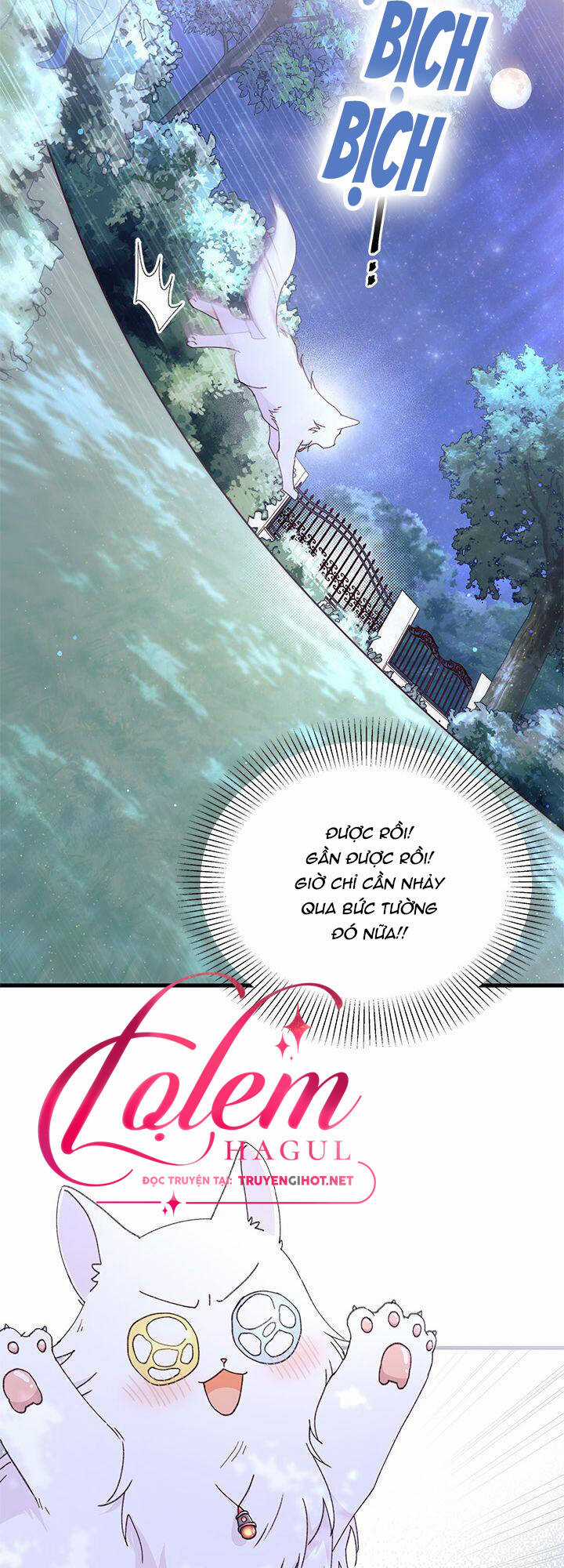 Tôi Đã Có Chồng Sau Khi Nhặt Được Nam Chính Chapter 50.1 trang 52