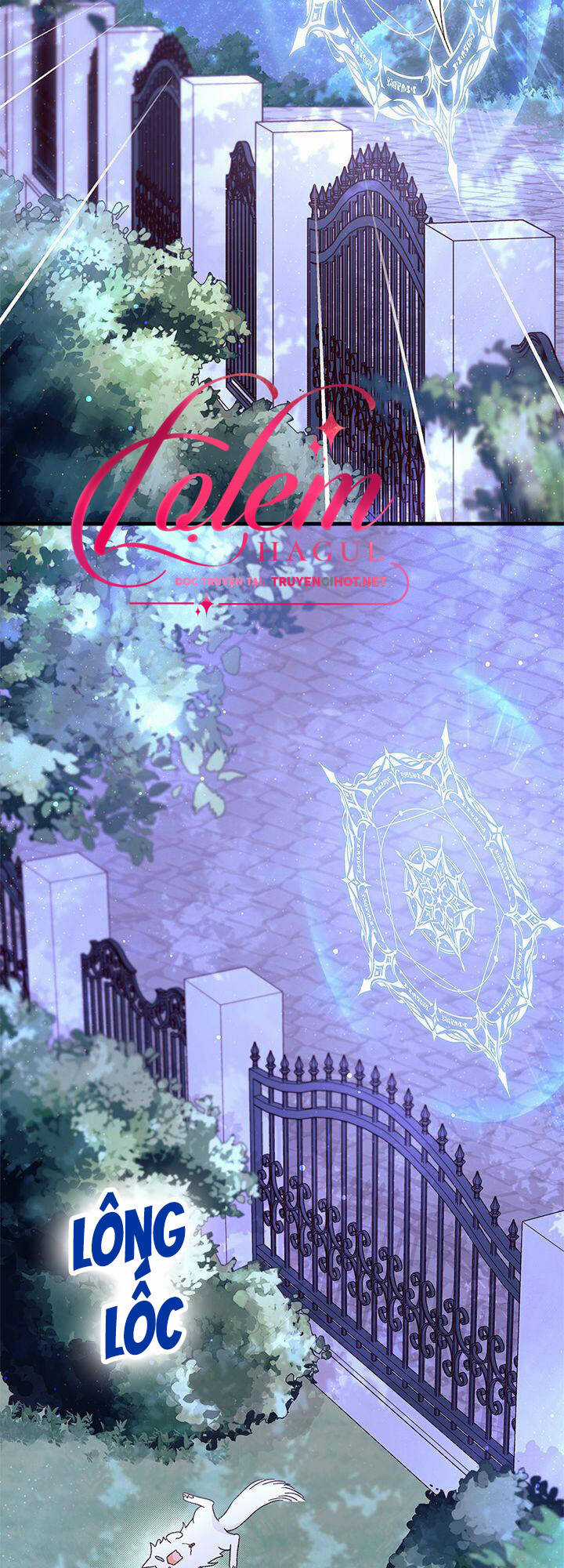 Tôi Đã Có Chồng Sau Khi Nhặt Được Nam Chính Chapter 50.1 trang 54