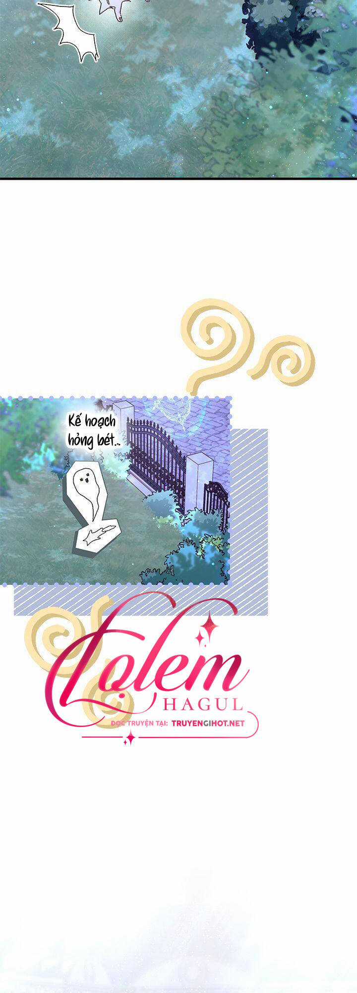 Tôi Đã Có Chồng Sau Khi Nhặt Được Nam Chính Chapter 50.1 trang 55