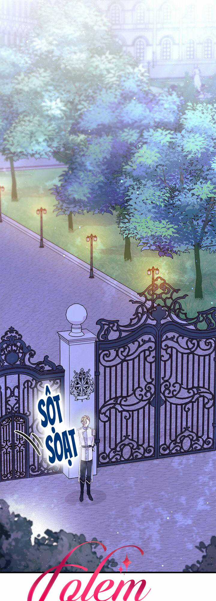 Tôi Đã Có Chồng Sau Khi Nhặt Được Nam Chính Chapter 50.1 trang 56