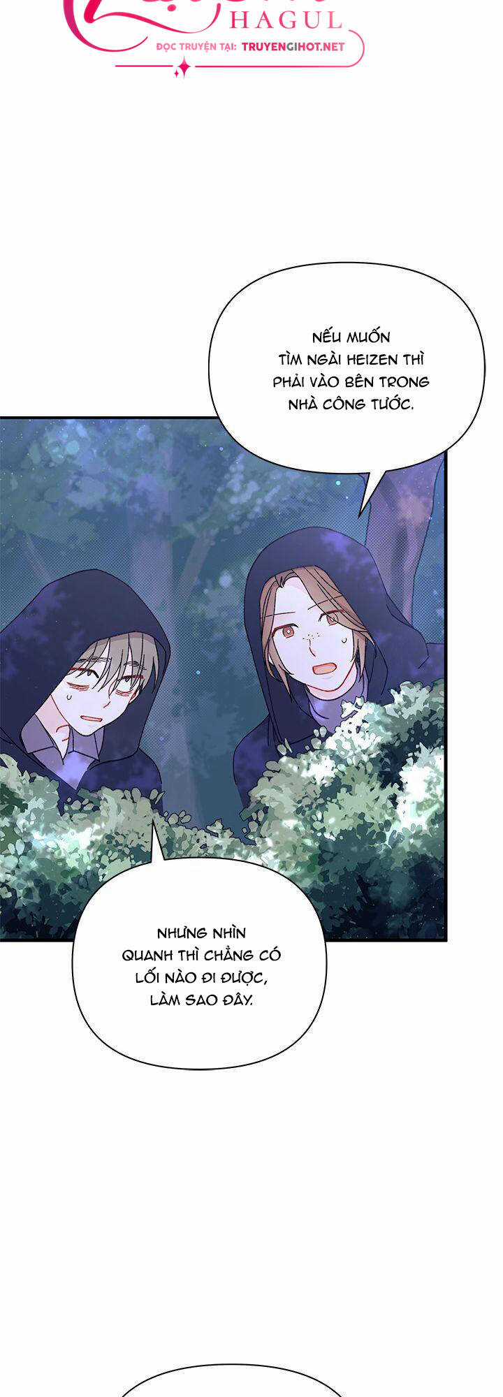 Tôi Đã Có Chồng Sau Khi Nhặt Được Nam Chính Chapter 50.1 trang 57