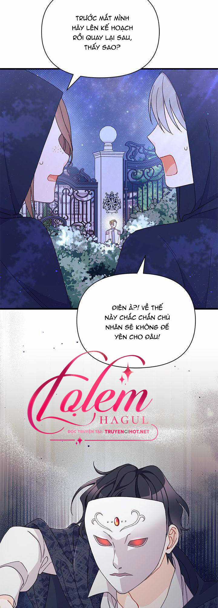 Tôi Đã Có Chồng Sau Khi Nhặt Được Nam Chính Chapter 50.1 trang 58