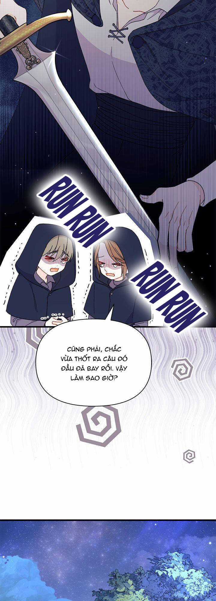 Tôi Đã Có Chồng Sau Khi Nhặt Được Nam Chính Chapter 50.1 trang 59