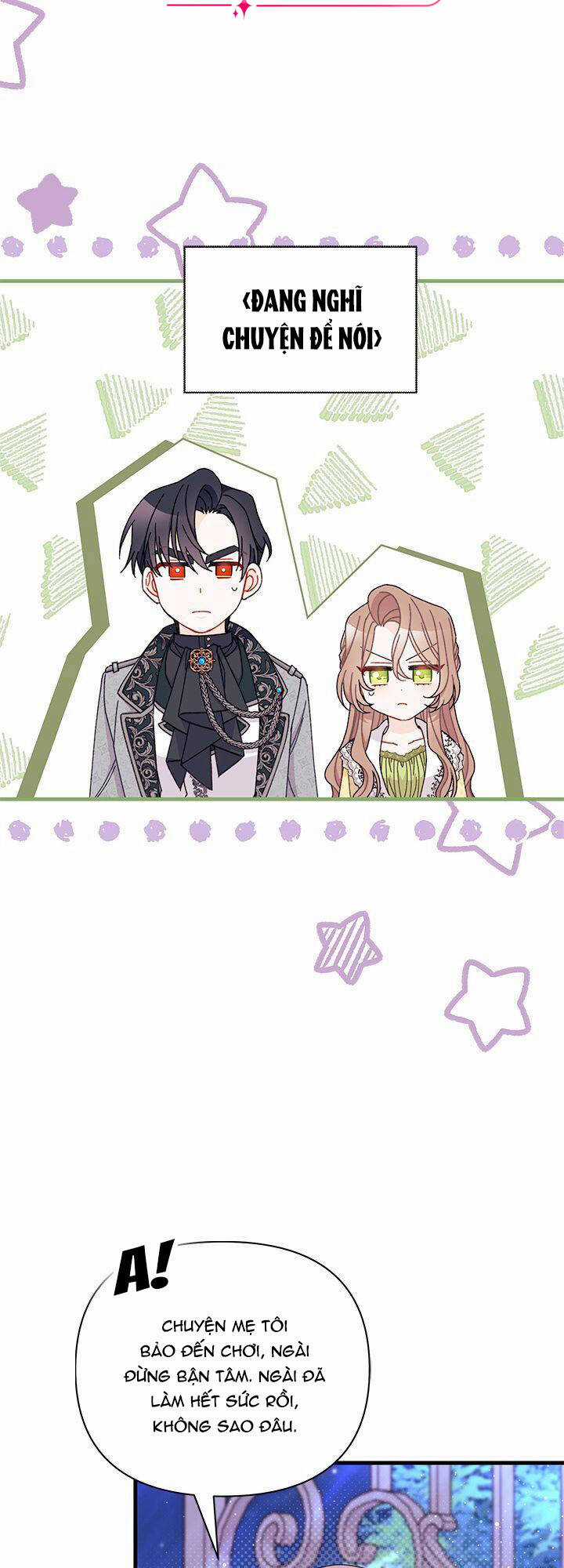 Tôi Đã Có Chồng Sau Khi Nhặt Được Nam Chính Chapter 50.1 trang 8