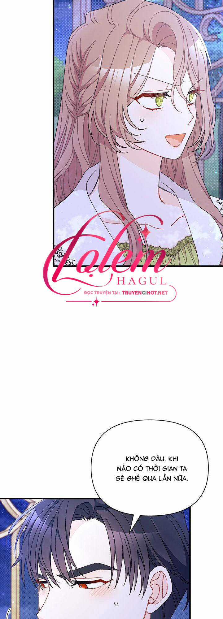 Tôi Đã Có Chồng Sau Khi Nhặt Được Nam Chính Chapter 50.1 trang 9