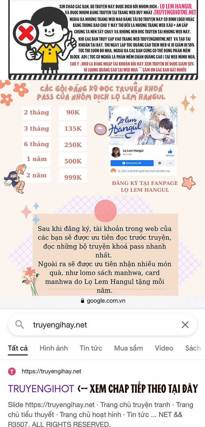 Tôi Đã Có Chồng Sau Khi Nhặt Được Nam Chính Chapter 50.2 trang 4