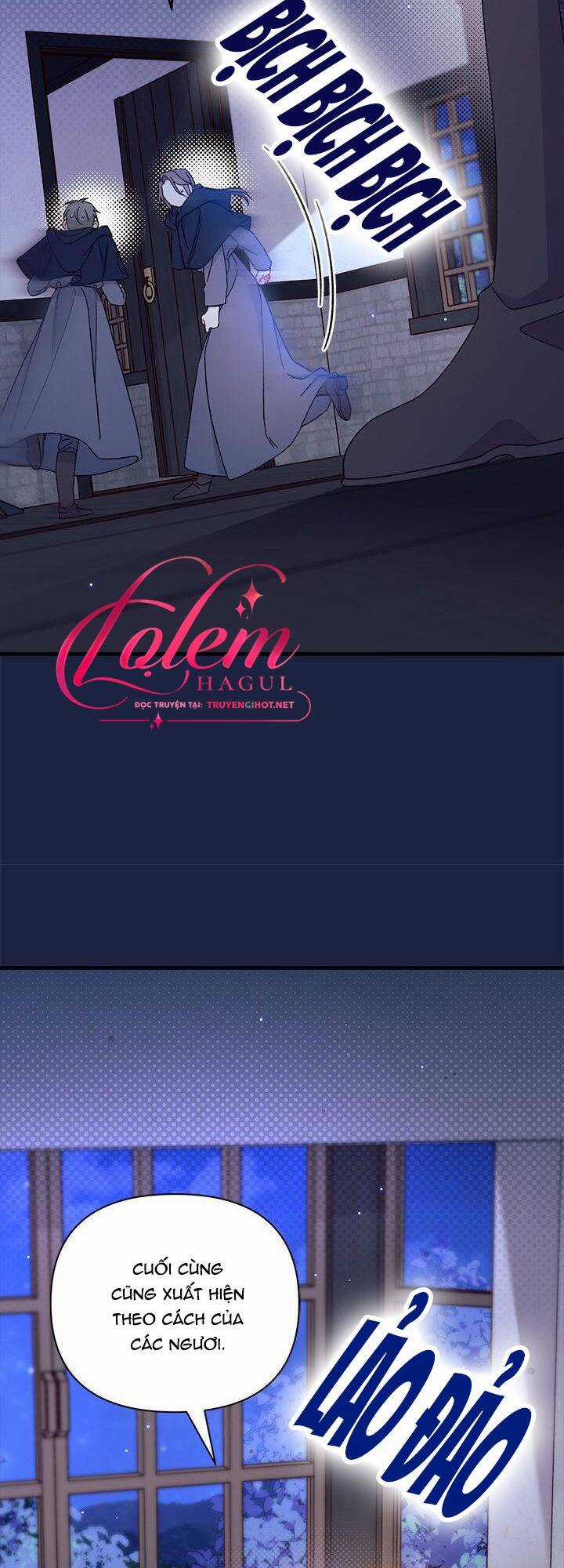 Tôi Đã Có Chồng Sau Khi Nhặt Được Nam Chính Chapter 51.1 trang 10