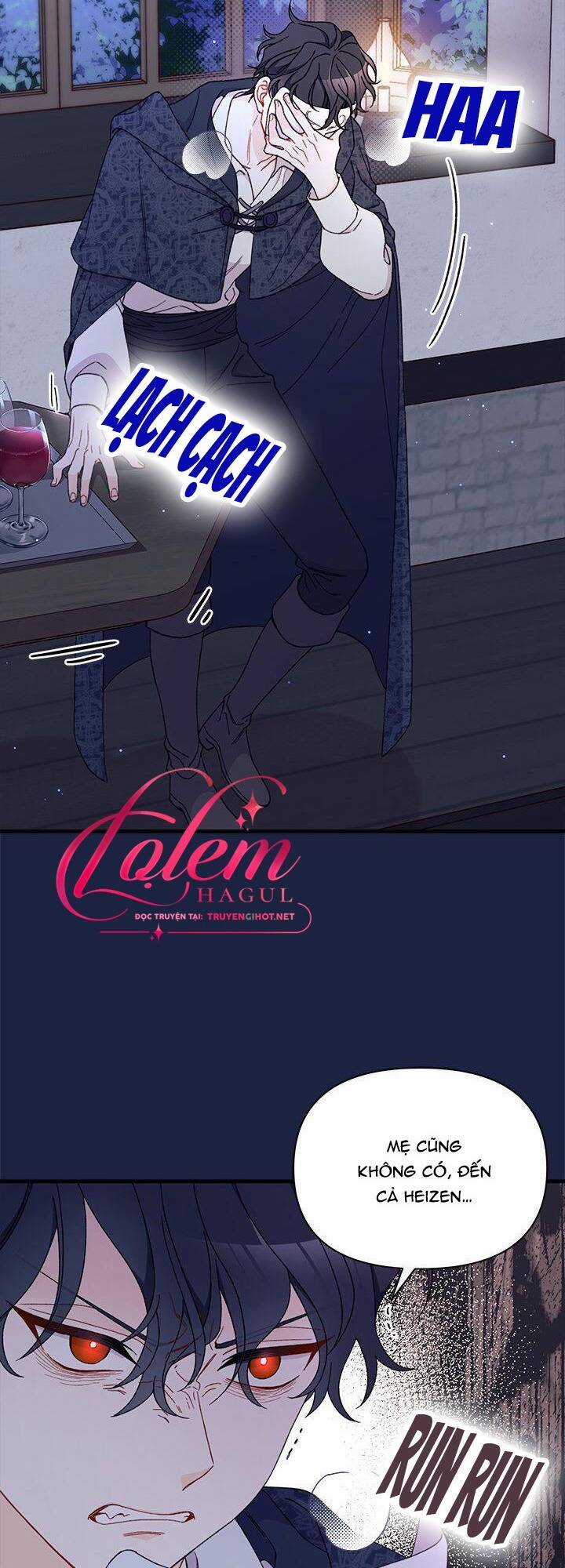 Tôi Đã Có Chồng Sau Khi Nhặt Được Nam Chính Chapter 51.1 trang 11