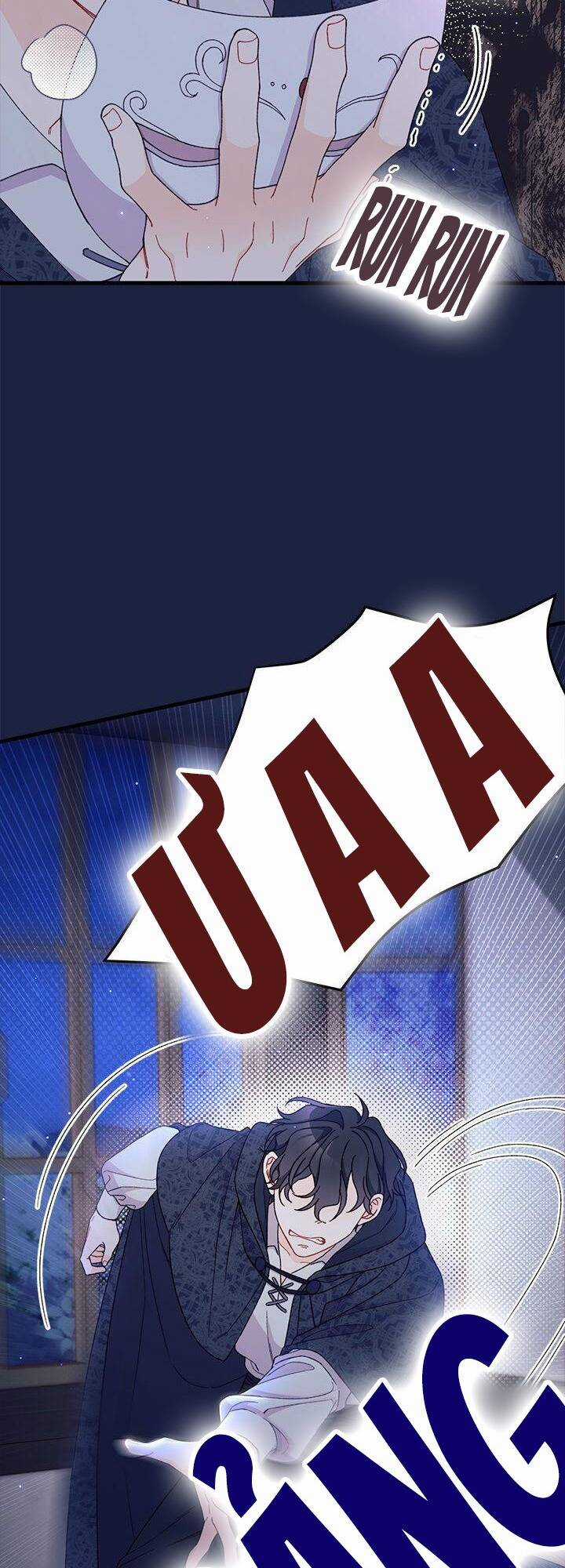 Tôi Đã Có Chồng Sau Khi Nhặt Được Nam Chính Chapter 51.1 trang 12