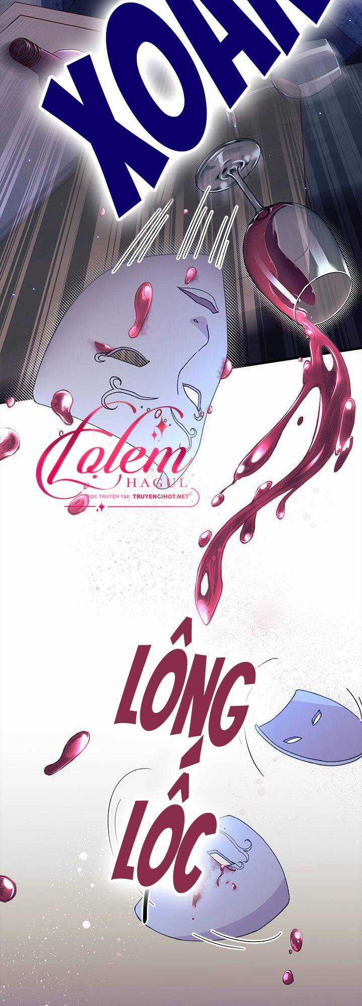 Tôi Đã Có Chồng Sau Khi Nhặt Được Nam Chính Chapter 51.1 trang 13