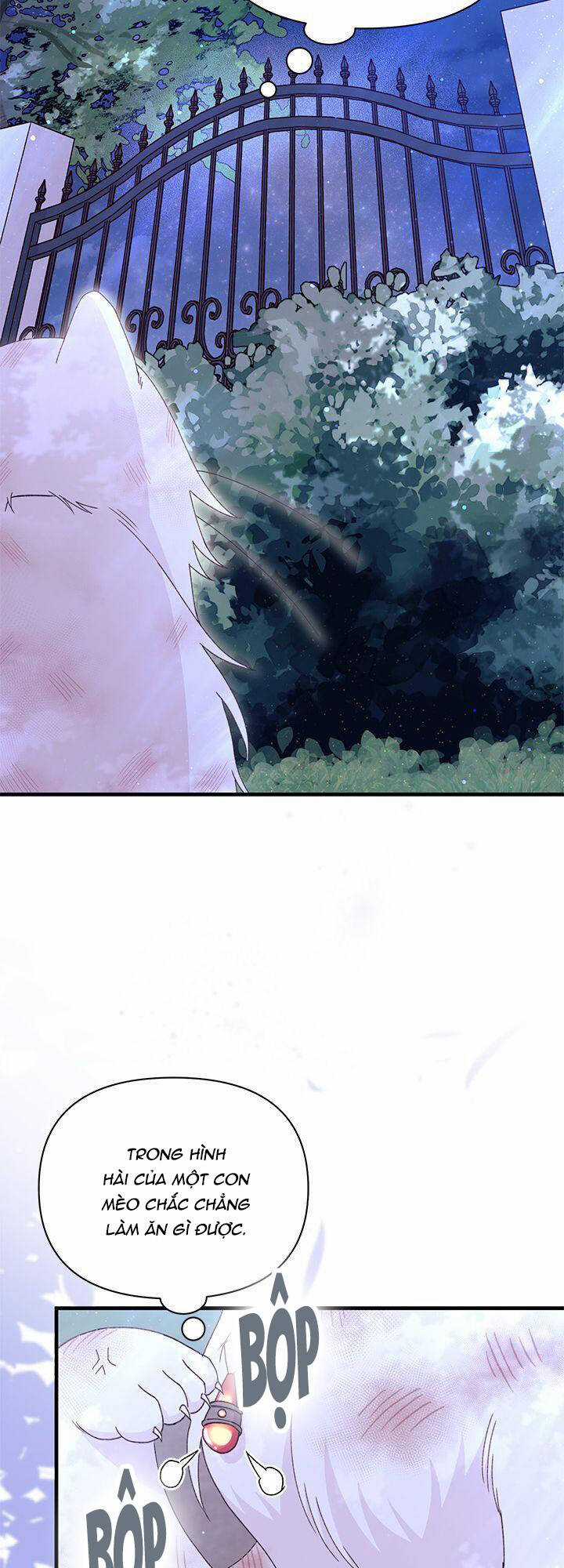 Tôi Đã Có Chồng Sau Khi Nhặt Được Nam Chính Chapter 51.1 trang 20