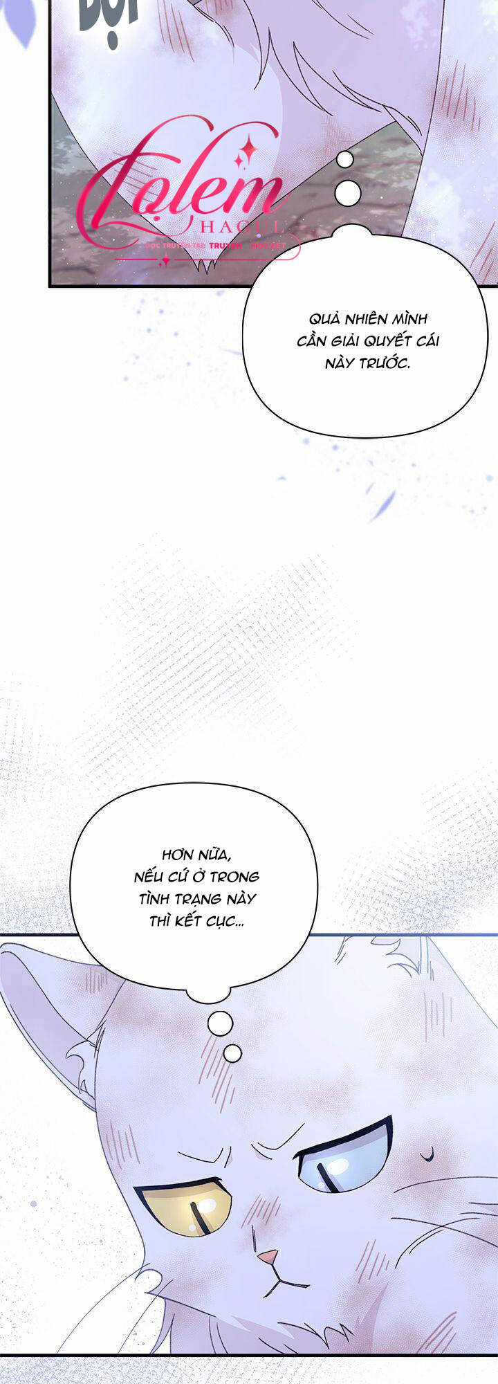 Tôi Đã Có Chồng Sau Khi Nhặt Được Nam Chính Chapter 51.1 trang 21