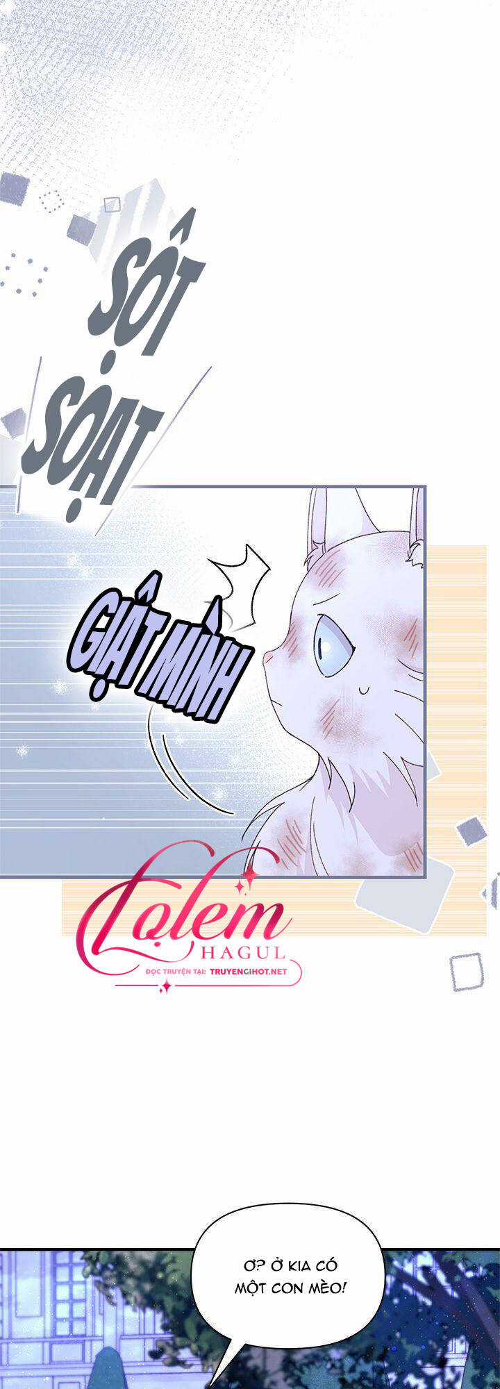 Tôi Đã Có Chồng Sau Khi Nhặt Được Nam Chính Chapter 51.1 trang 22